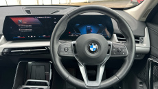 BMW X1 sDrive 20i MHT Sport 5dr Step Auto Petrol Estate